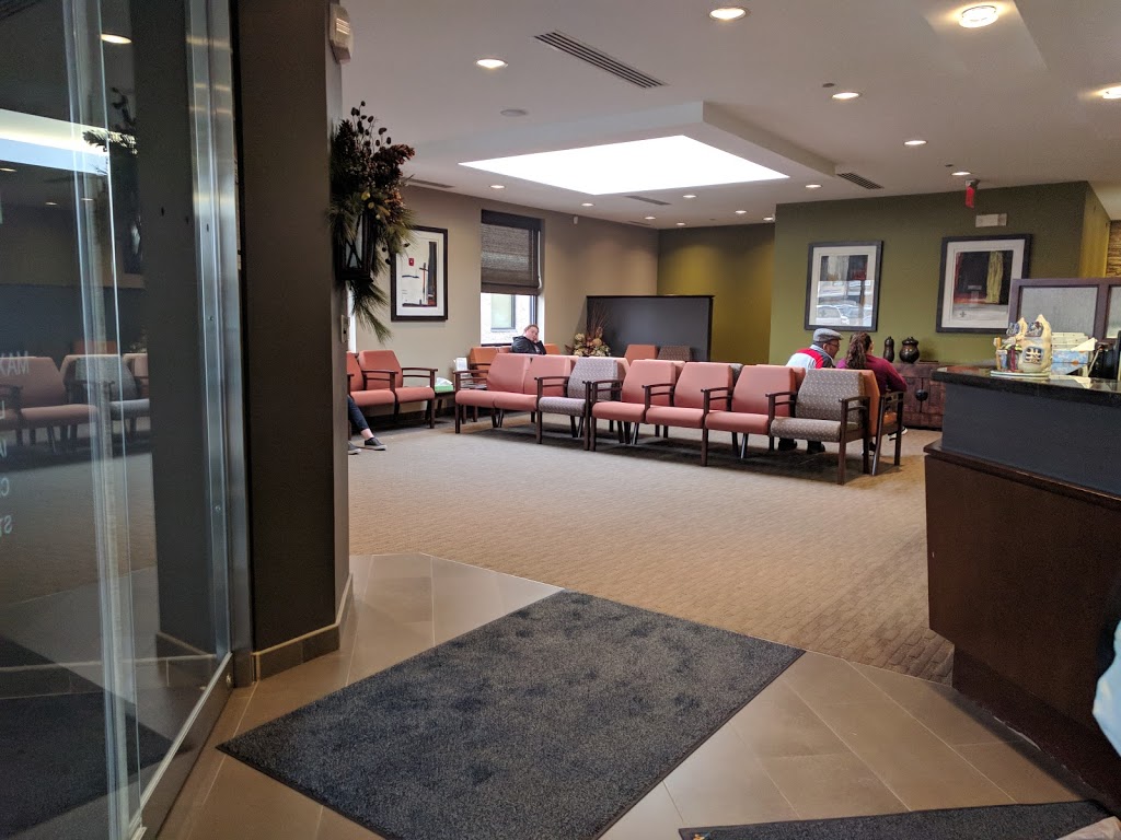 Coronation Dental Specialty Group | 350 Conestoga Blvd #17, Cambridge, ON N1R 7L7, Canada | Phone: (888) 623-3810