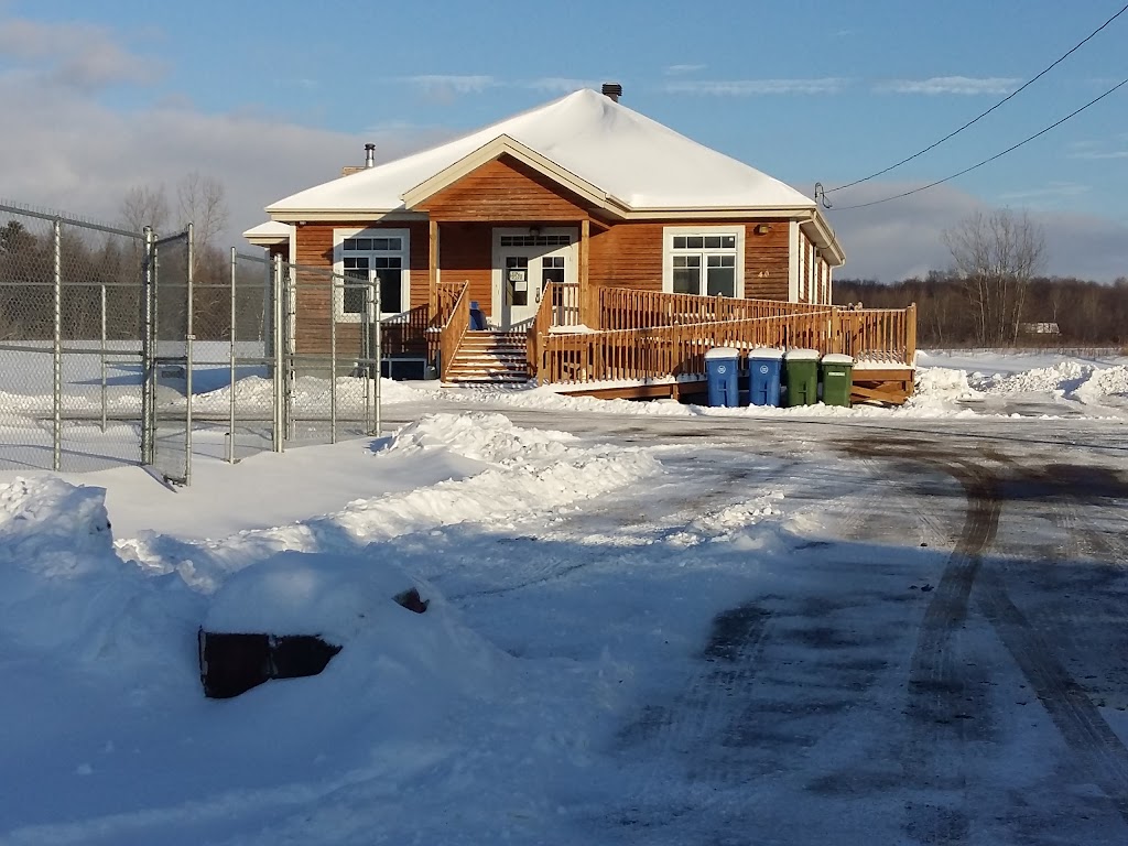 Aberdeen Tot Lot | Winnipeg, MB R2W 1V9, Canada
