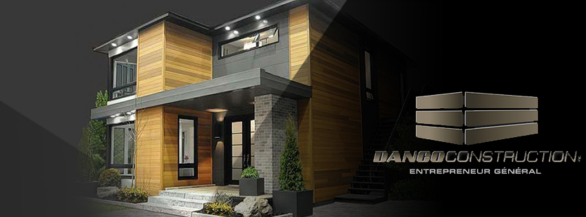 Danco Construction - Rénovation / Construction / Résidentielle / Commerciale | 2835 26e Rue, Saint-Prosper, QC G0M 1Y0, Canada | Phone: (418) 594-1758