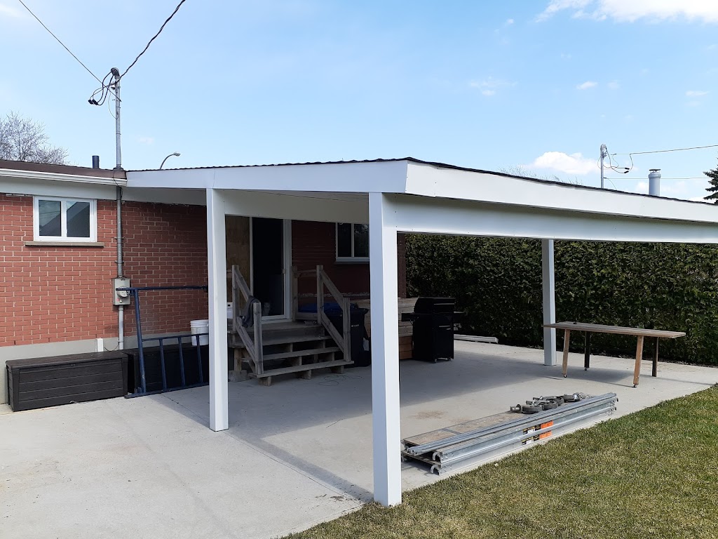 renovationbeaureve.com | 2620 De, Rue de Dover, Longueuil, QC J4L 2H8, Canada | Phone: (514) 773-0709