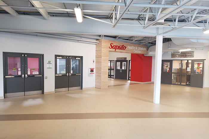 Daniel Brown Commercial Renovations | 2185 Sheridan Park Dr Suite 1005, Mississauga, ON L5K 1C7, Canada | Phone: (416) 317-6054