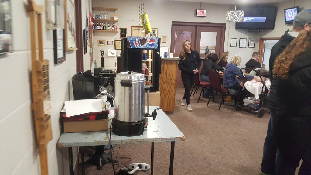 Tara Curling Club Ltd | 133 Hamilton St, Tara, ON N0H 2N0, Canada | Phone: (519) 377-9052
