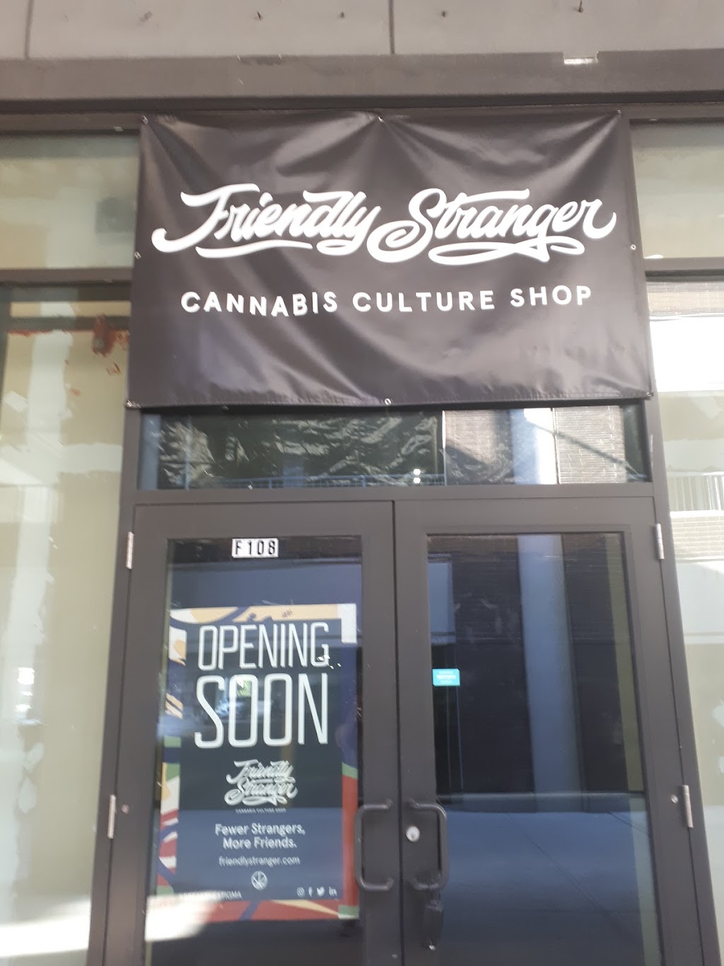 Fire & Flower | Toronto Stockyards | Cannabis Store | 1980 St Clair Ave W Unit F108, Toronto, ON M6N 4X9, Canada | Phone: (416) 767-9413