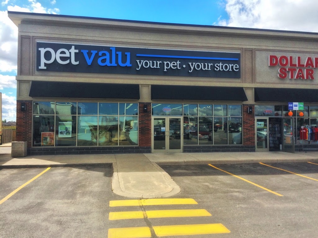 Pet Valu | 2537 Hamilton Regional Rd 56, Binbrook, ON L0R 1C0, Canada | Phone: (905) 692-4646