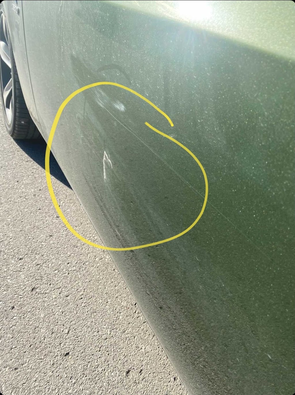 Certified Auto Collision Repair Inc. | Certified Auto Collision Repair Inc, 1120 Bellamy Rd N Unit #11, Scarborough, ON M1H 1H3, Canada | Phone: (416) 752-6565