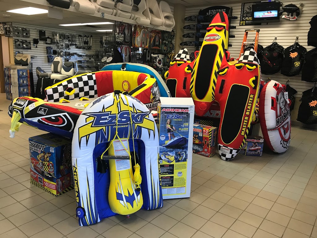 Recreational Power Sports | 11204 154 St, Edmonton, AB T5M 1X7, Canada | Phone: (780) 732-1004