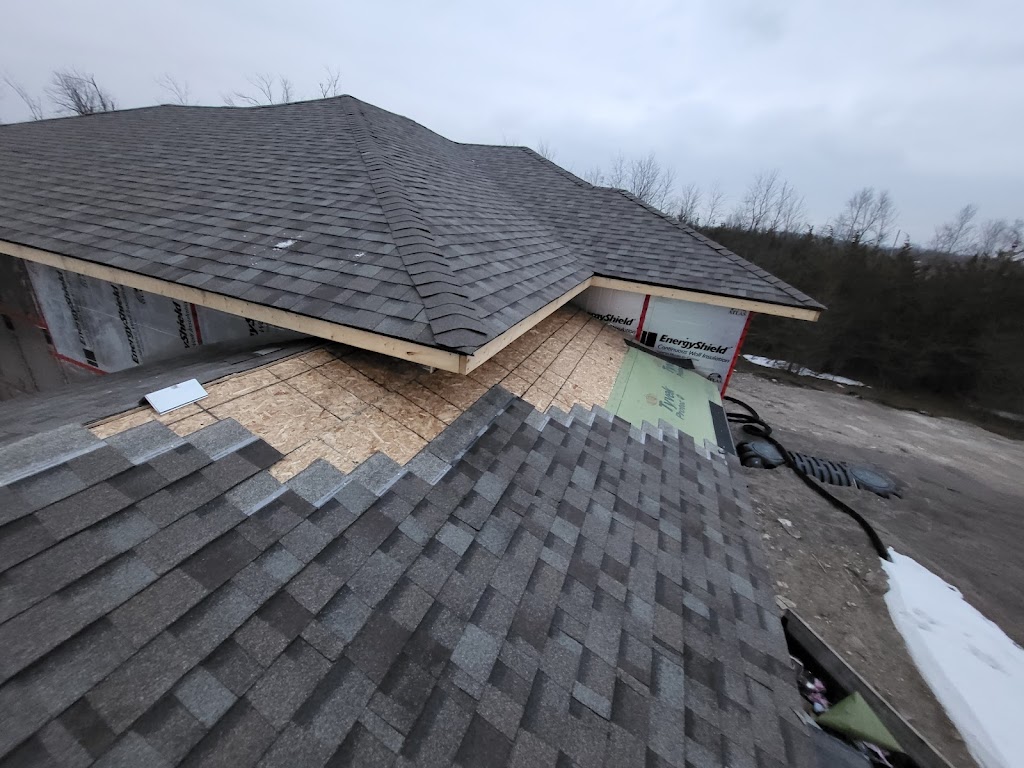 Goodys New Roofing | 359 DArcy St, Cobourg, ON K9A 4A6, Canada | Phone: (289) 251-5741