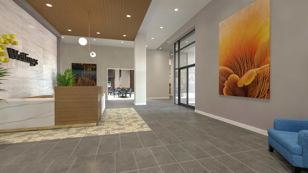Wellings of Calgary | SW, 120 Naa Dr SW, Calgary, AB T3B 5V6, Canada | Phone: (866) 422-7578