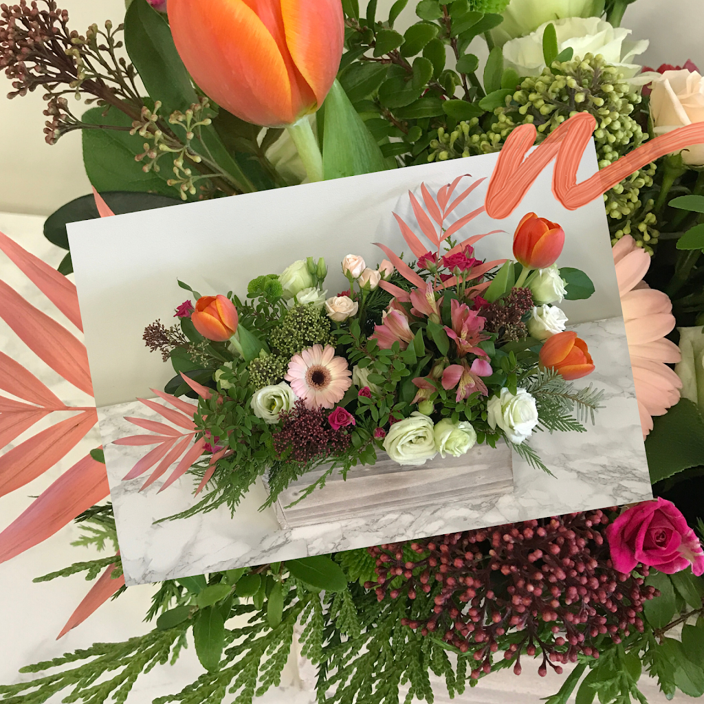 The Local Bloom | 9 Elgin St E, Cobourg, ON K9A 5V2, Canada | Phone: (905) 376-8996