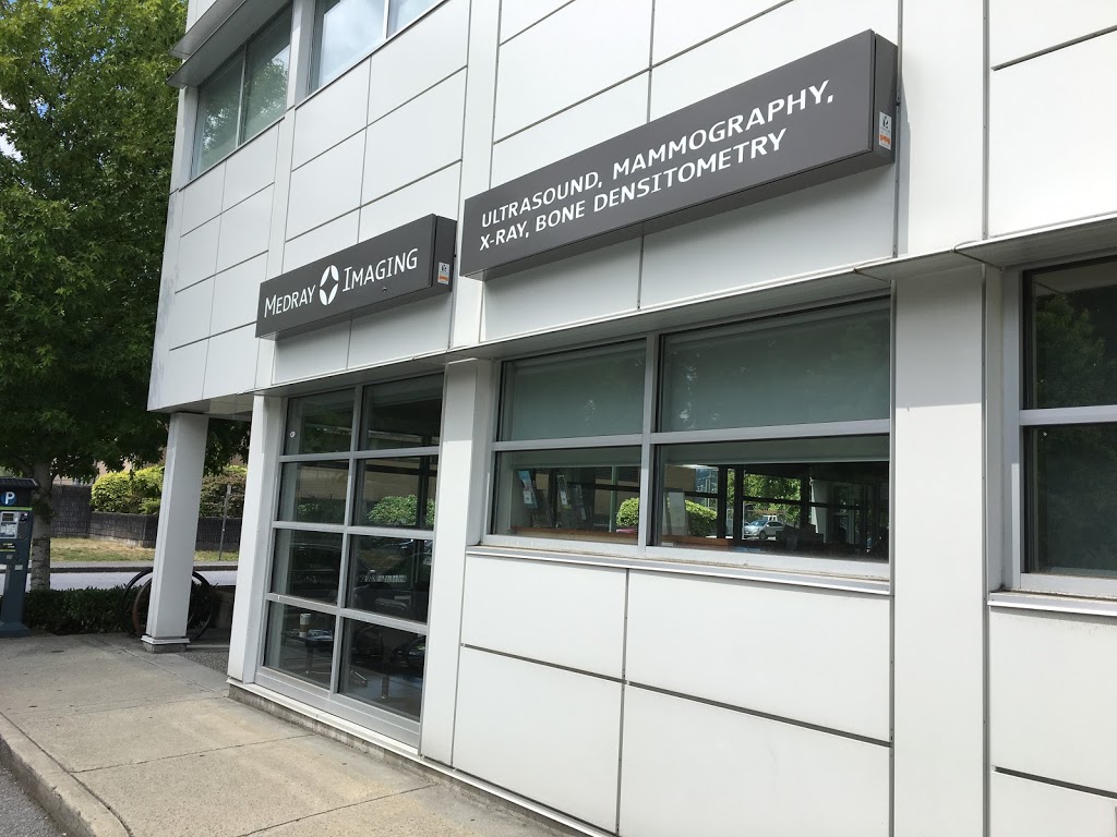 MedRay Imaging Medical Corporation | 3001 Gordon Ave #100, Coquitlam, BC V3C 2K7, Canada | Phone: (604) 941-7611