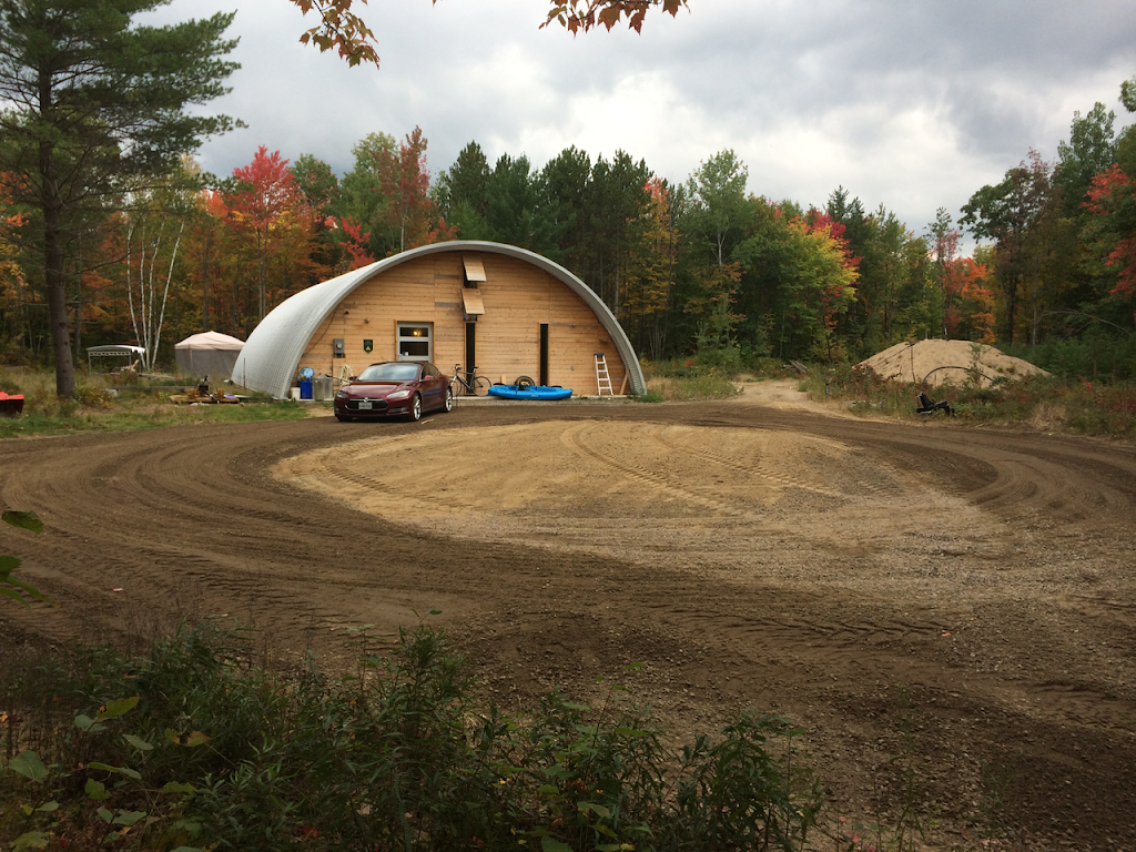 Thomson Architecture, Inc. | 104 Shirley Ave, Barrie, ON L4N 1N4, Canada | Phone: (647) 607-7920