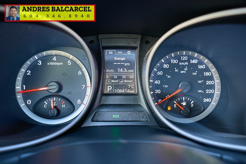 ANDRES BALCARCEL AUTOMOTIVE | 3150 King George Blvd, Surrey, BC V4P 1A2, Canada | Phone: (604) 346-8940