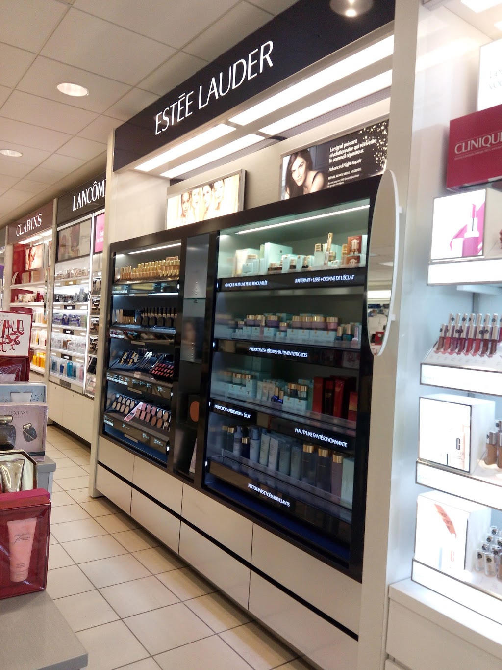 PJC | 1221 Rue Fleury E, Montréal, QC H2C 1R2, Canada | Phone: (514) 384-4990