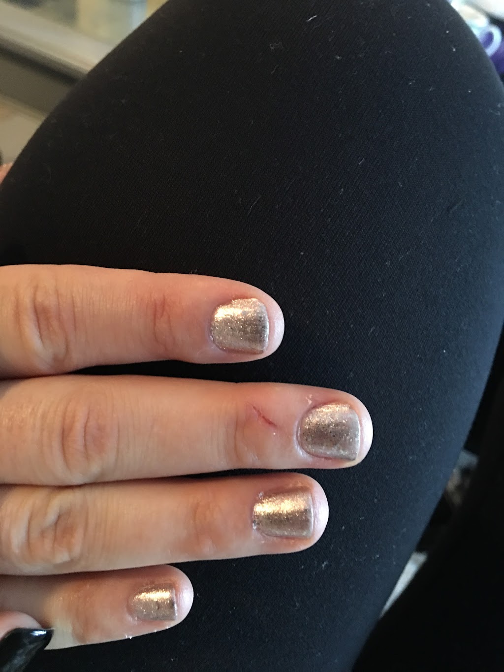 Sparkling Nails & Spa | 118 Symons Valley Rd NW, Calgary, AB T3P 0A3, Canada | Phone: (403) 275-8830