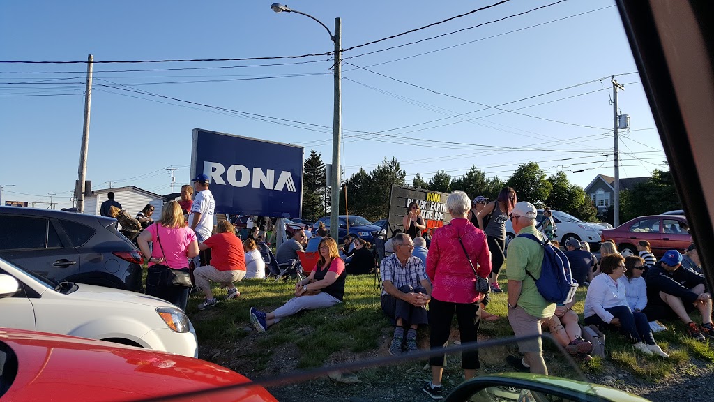 RONA | 53-59 goulds main Hwy, Goulds, NL A1S 1G4, Canada | Phone: (709) 364-5000