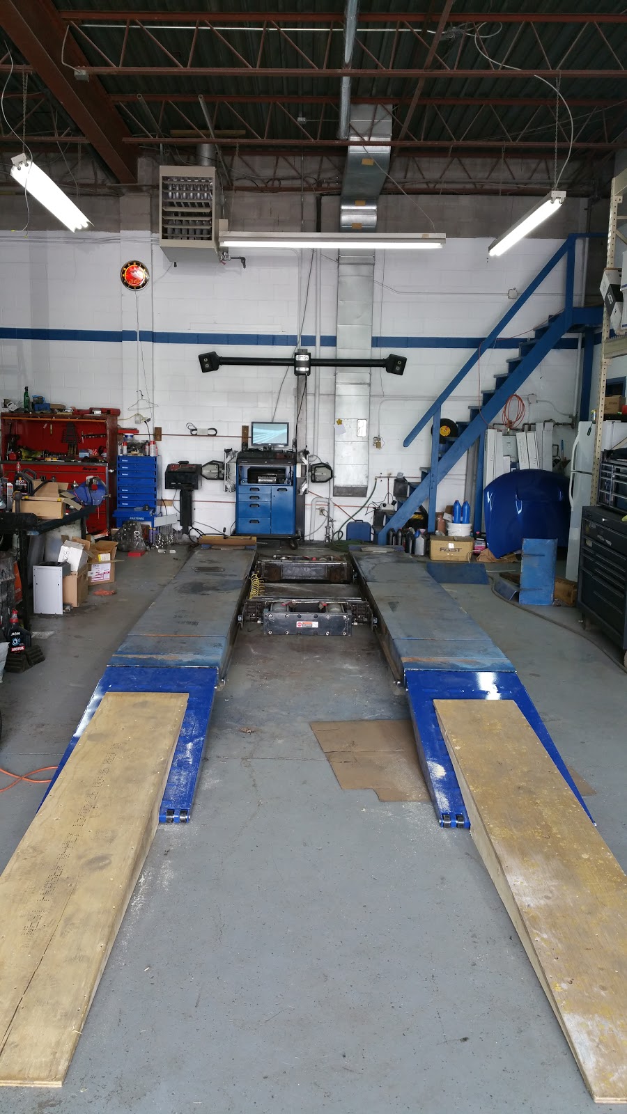 Noble Performance Auto | 3 Heritage Rd #5, Markham, ON L3P 1M3, Canada | Phone: (905) 209-7788