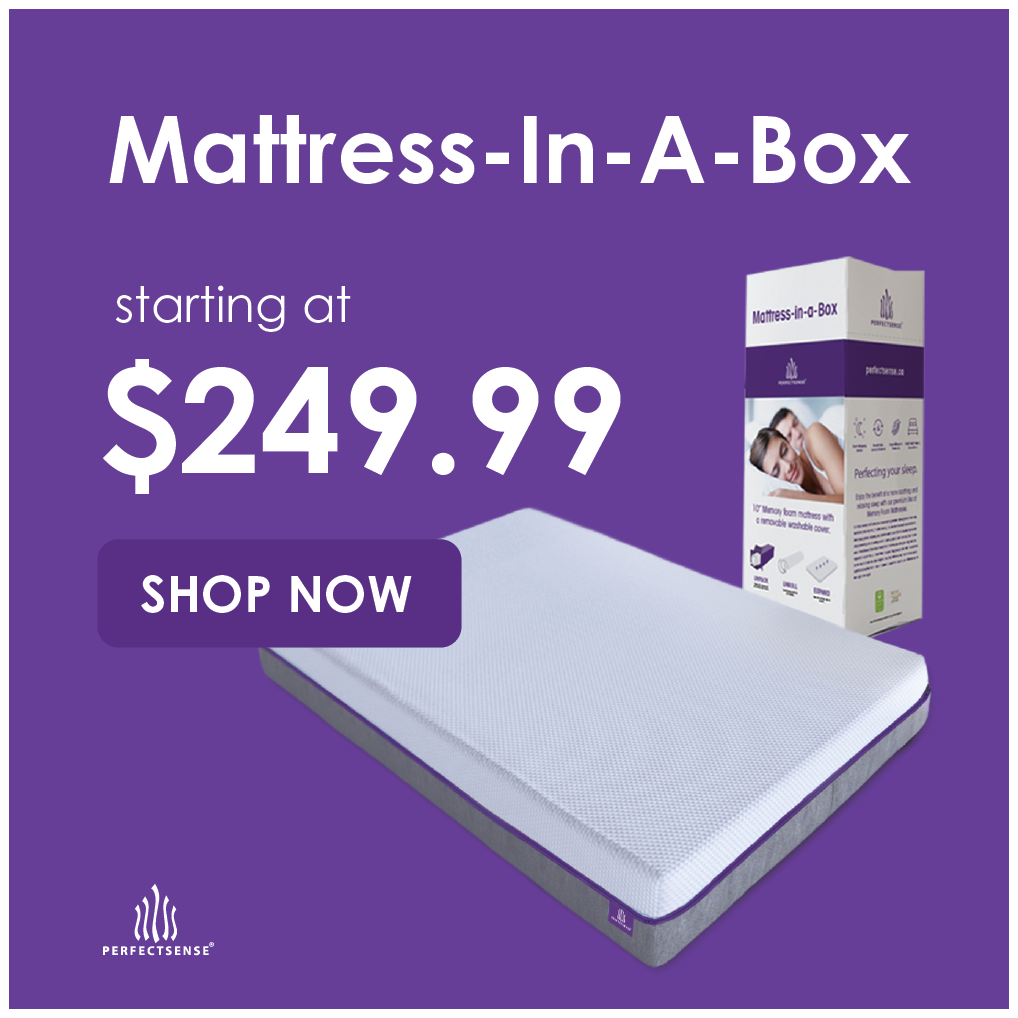PerfectSense Home | 51 King St Unit 2, Barrie, ON L4N 6B5, Canada | Phone: (888) 574-4440