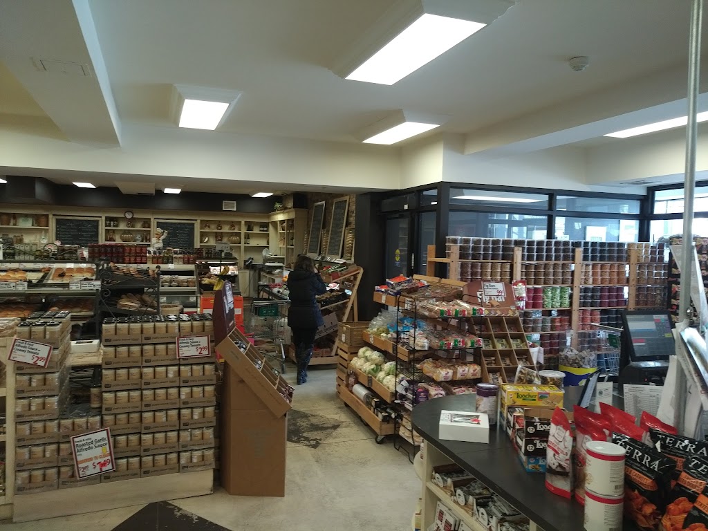 Zarkys Fine Foods Ltd | 264 Dundurn St S, Hamilton, ON L8P 4K9, Canada | Phone: (905) 525-6664