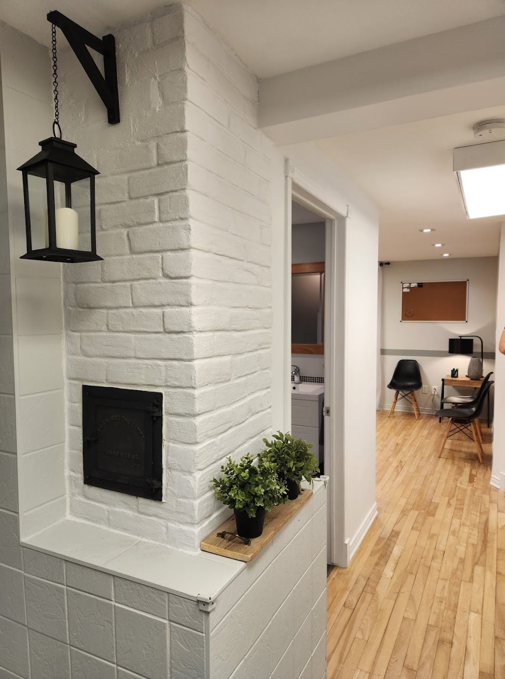 La clinique du coin, Ostéopathie Terrebonne | 451 Rue Saint-Louis, Terrebonne, QC J6W 1H8, Canada | Phone: (450) 312-0226