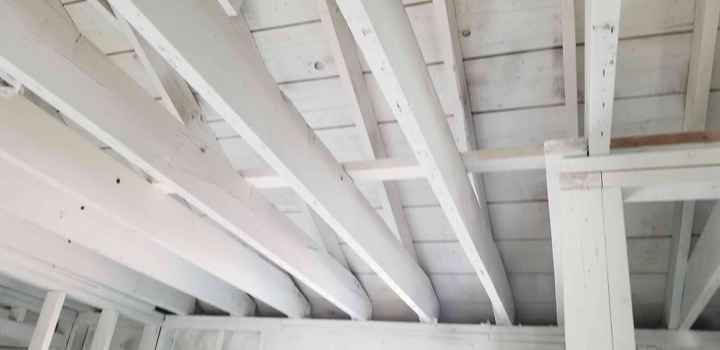 416 Disaster Restoration Services | 140 Edward St, Arthur, ON N0G 1A0, Canada | Phone: (416) 823-4169