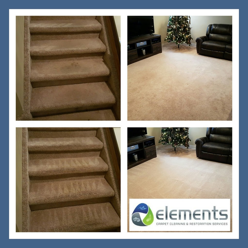 Elements Carpet Cleaning and Restoration | 1011 Roselawn Dr, Windsor, ON N9E 1L3, Canada | Phone: (519) 819-9095