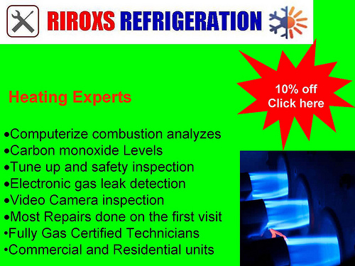 Mission Refrigeration | 7769 Cedar St, Mission, BC V2V 3M6, Canada | Phone: (604) 306-2419