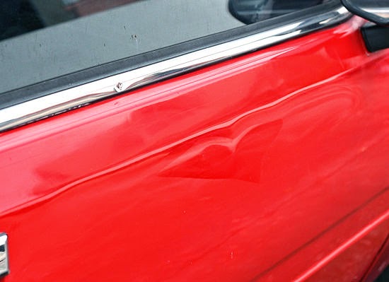 Kitchener Autobody Inc. | 1620 King St E, Kitchener, ON N2G 2P1, Canada | Phone: (519) 742-8998