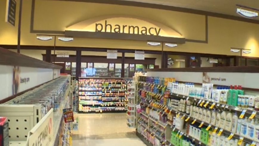 Safeway Pharmacy | 12950 137 Ave NW, Edmonton, AB T5L 5G1, Canada | Phone: (780) 377-2406