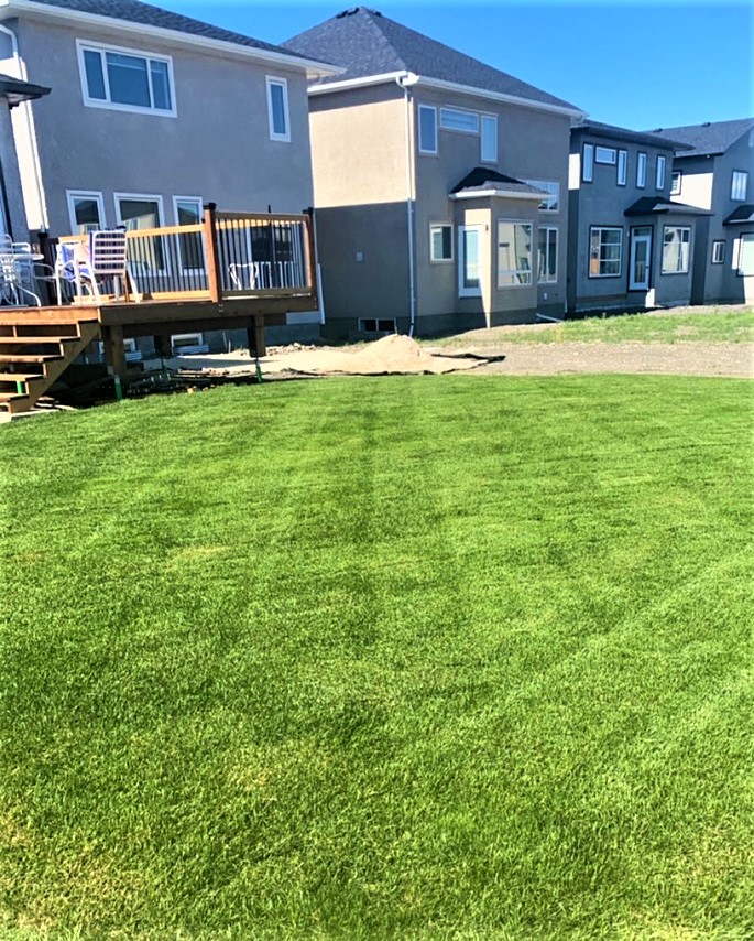 Sunshower Sprinklers | 4006 Highway #3, Oak Bluff, MB R0G 1N0, Canada | Phone: (204) 895-2331