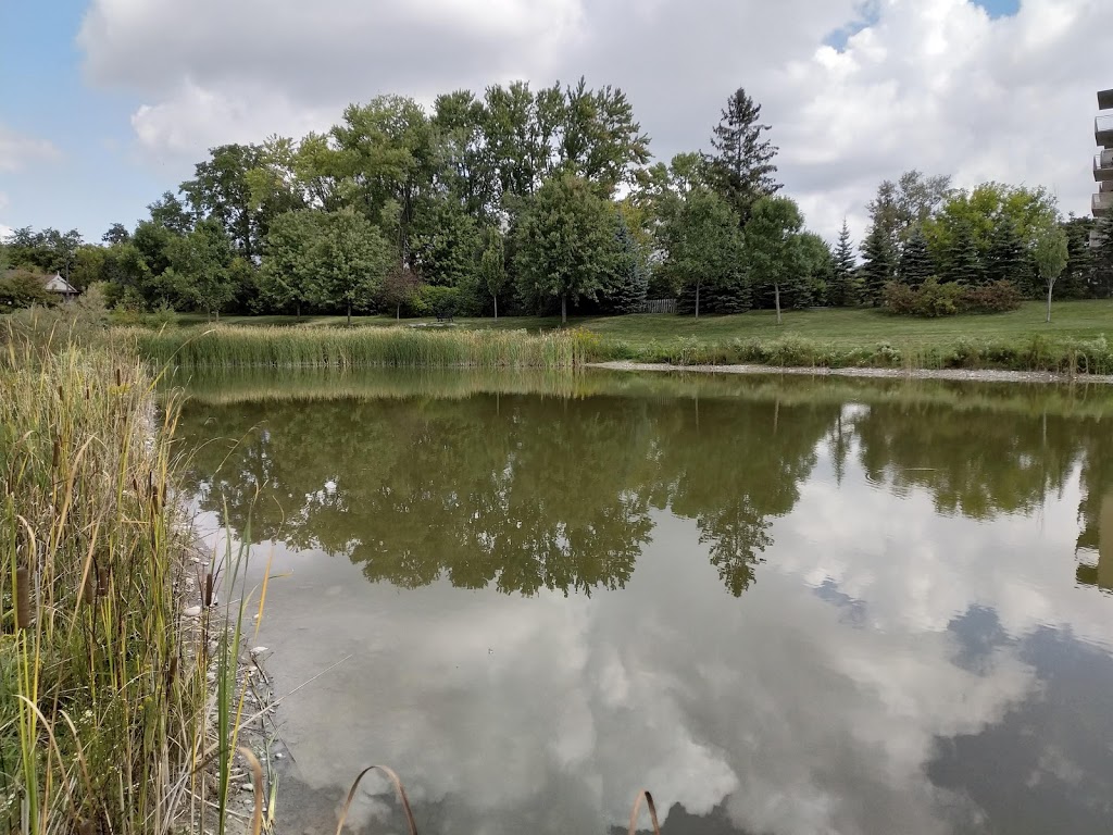 Broad Street Park | 9 Broad St, Lindsay, ON K9V 2Z7, Canada