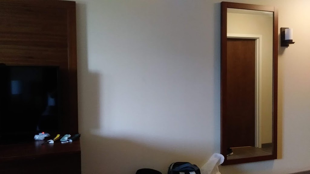 Comfort Inn & Suites | 135 Gibbons St, Goderich, ON N7A 3J5, Canada | Phone: (519) 440-0215