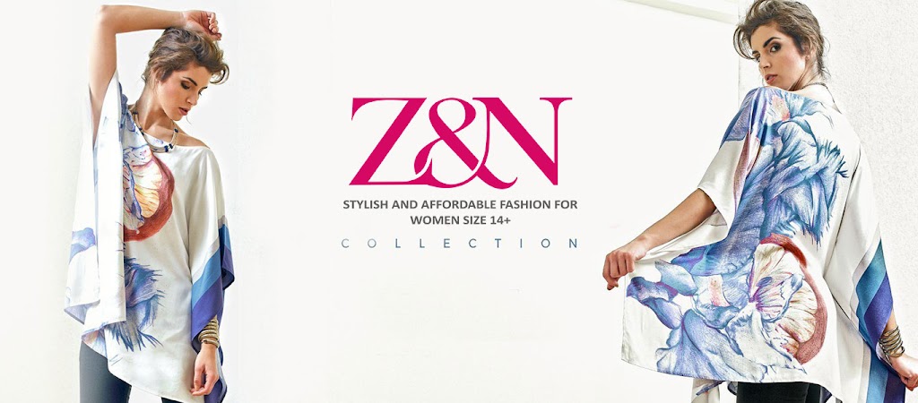 ZN Clothing - Plus Size Clothing | 1350 Bedford Hwy #2, Bedford, NS B4A 1E1, Canada | Phone: (902) 403-6365
