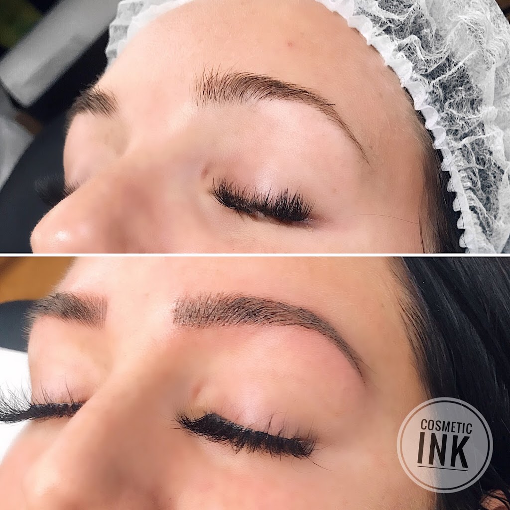 Cosmetic Ink | 17 Blackfriar Ave, Whitby, ON L1M 1E4, Canada | Phone: (416) 303-5405
