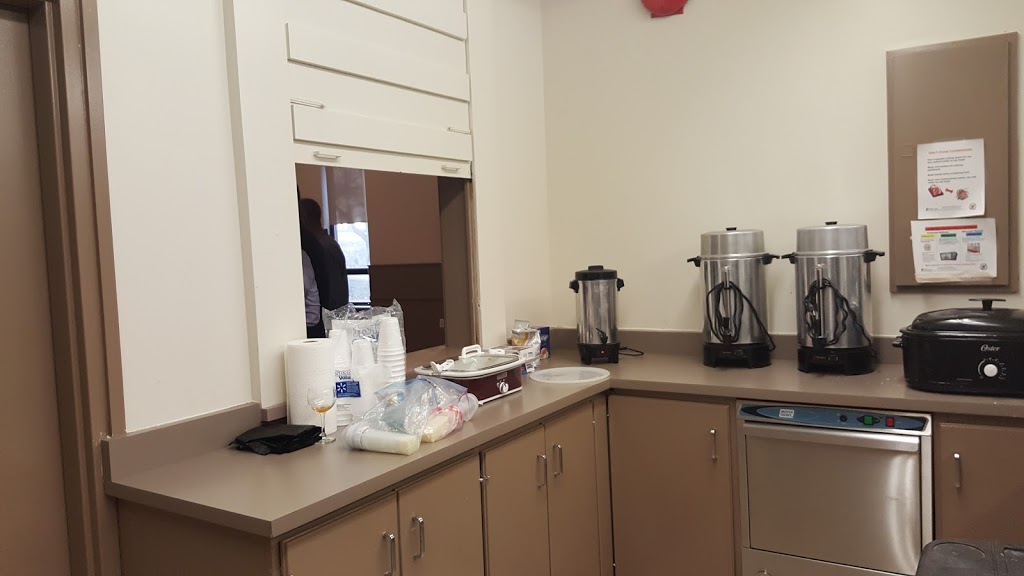 Oxford Centre Hall | 505386 Old Stage Rd, Woodstock, ON N4S 7V8, Canada | Phone: (519) 456-9032