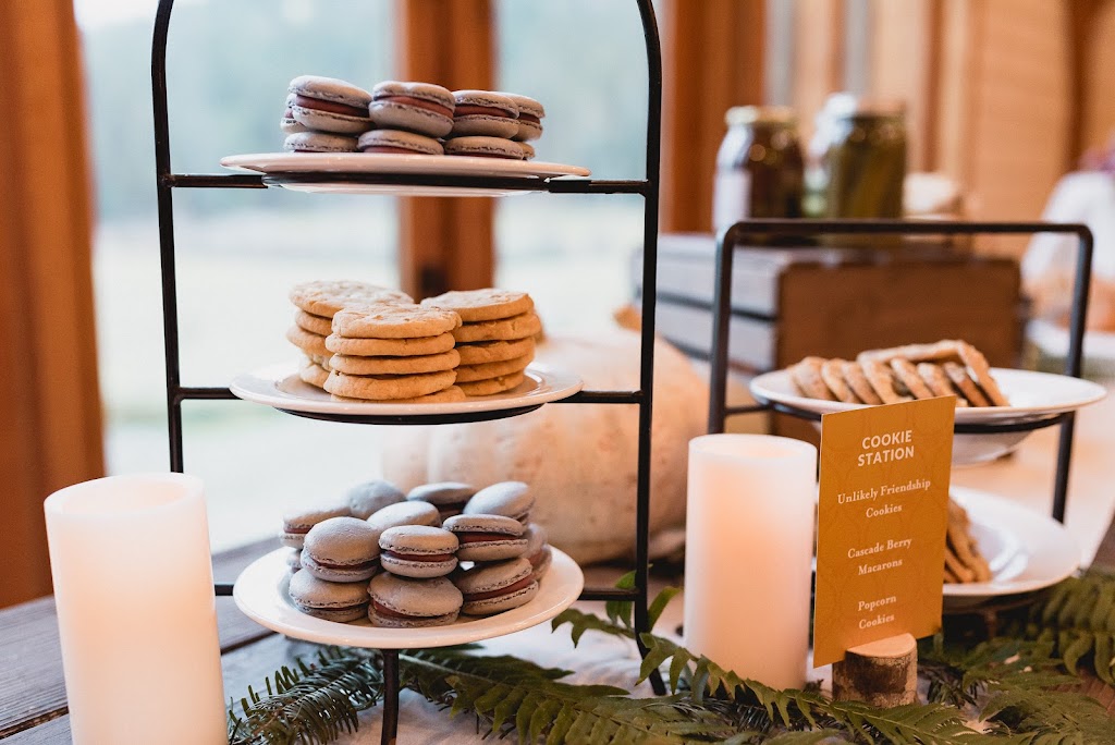 Mensch Kitchen and Catering | Box 1055, 169 S Shore Rd #3, Lake Cowichan, BC V0R 2G0, Canada | Phone: (250) 466-5412