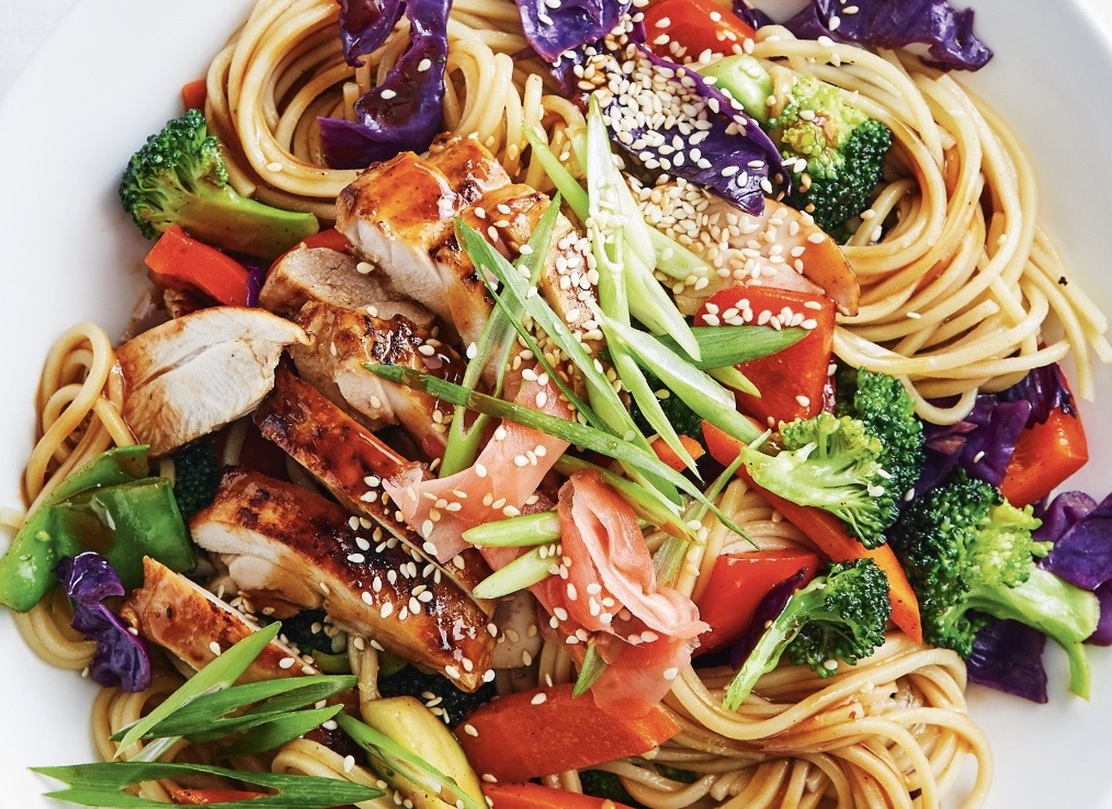 19 kitchen meals Tech Inc. | 1161c Northmount Dr NW, Calgary, AB T2L 0C5, Canada | Phone: (403) 922-9529