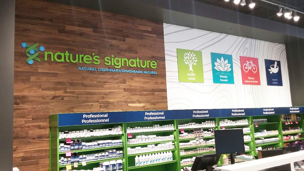 Natures Signature "Health Food Store" Ottawa | 4510 Innes Rd #1A, Ottawa, ON K4A 4C5, Canada | Phone: (613) 834-6789