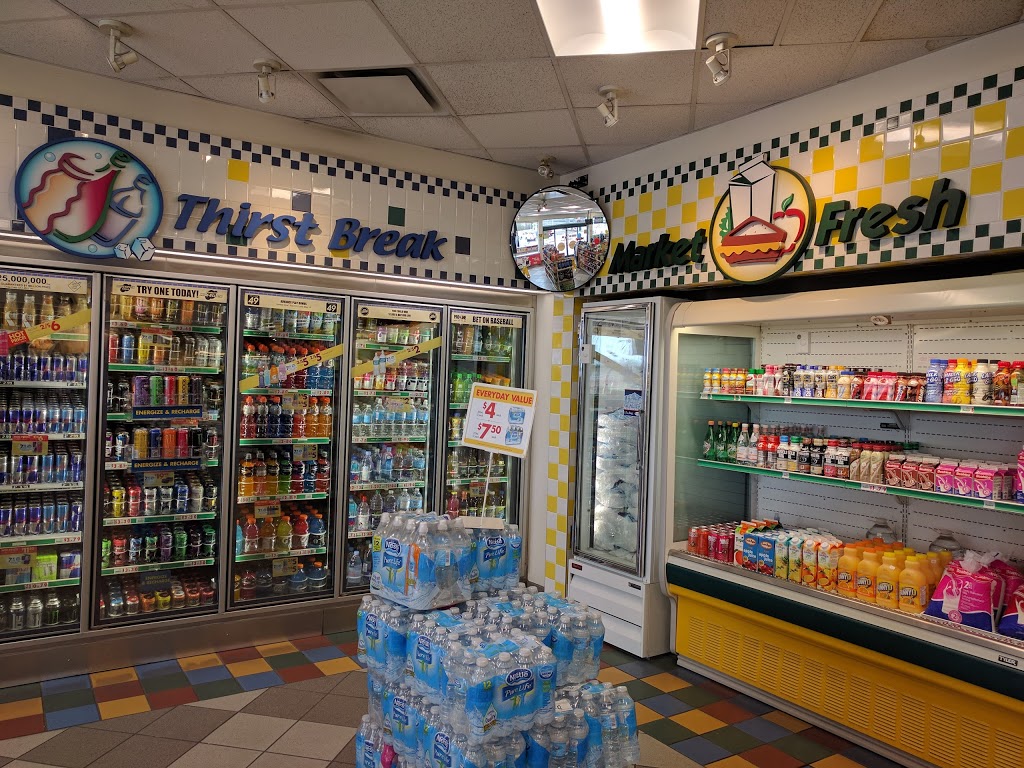 Shell | 6731 Kingston Rd, Toronto, ON M1B 1G9, Canada | Phone: (416) 287-0611