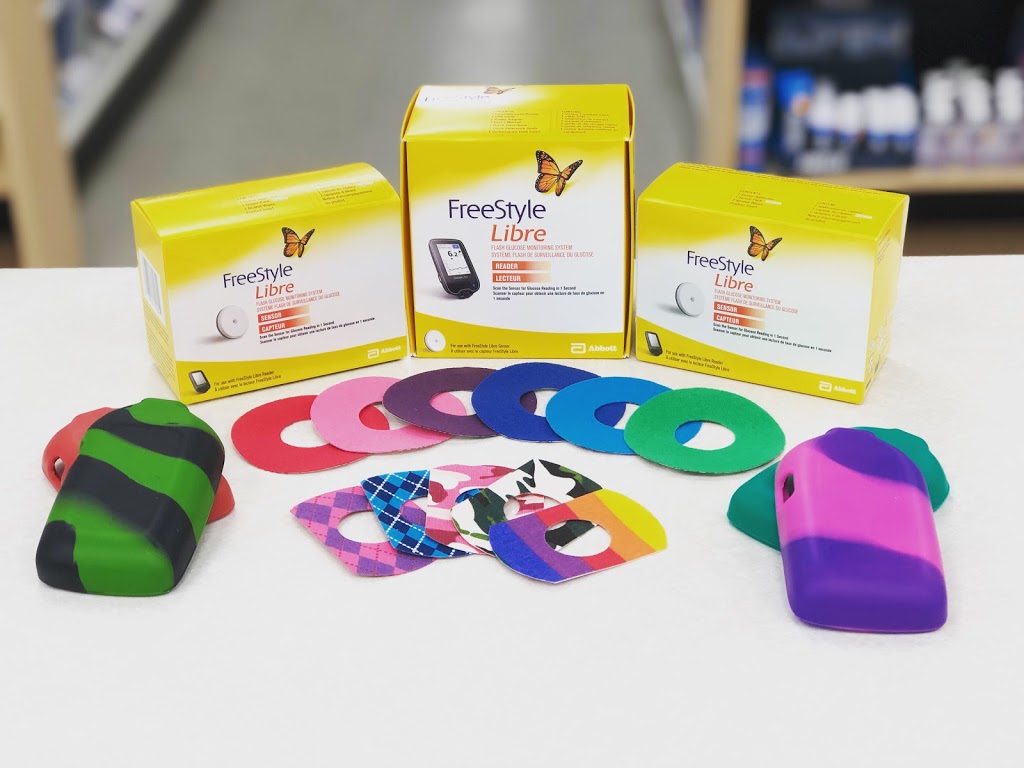 Sparkle Pharmacy | 14800 Yonge St, Aurora, ON L4G 1N3, Canada | Phone: (905) 727-2322