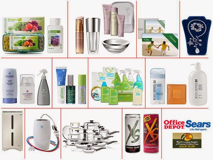 Amway Healhty Life Store | 30 Fordhouse Blvd UNIT 1-A, Etobicoke, ON M8Z 1M6, Canada | Phone: (416) 876-1050