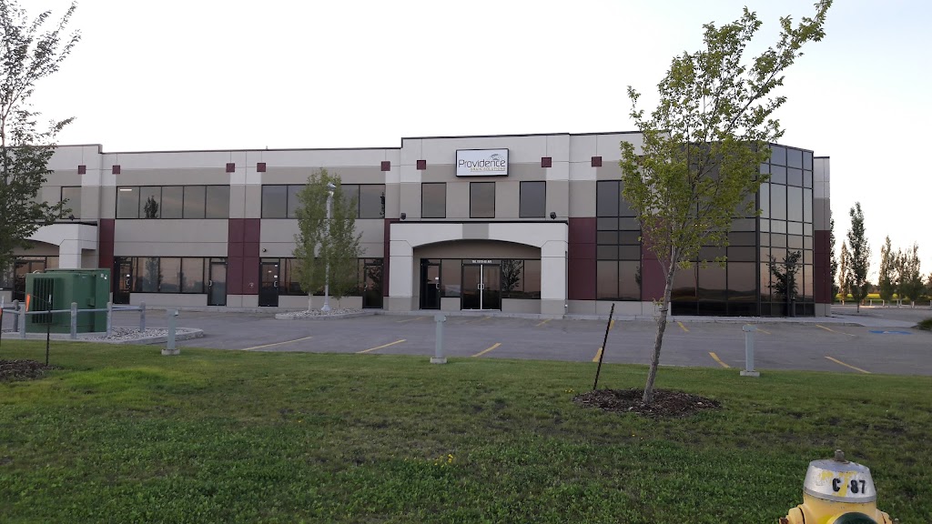 Providence Grain Solutions | 11870 88 Ave #168, Fort Saskatchewan, AB T8L 0K1, Canada | Phone: (780) 997-0211