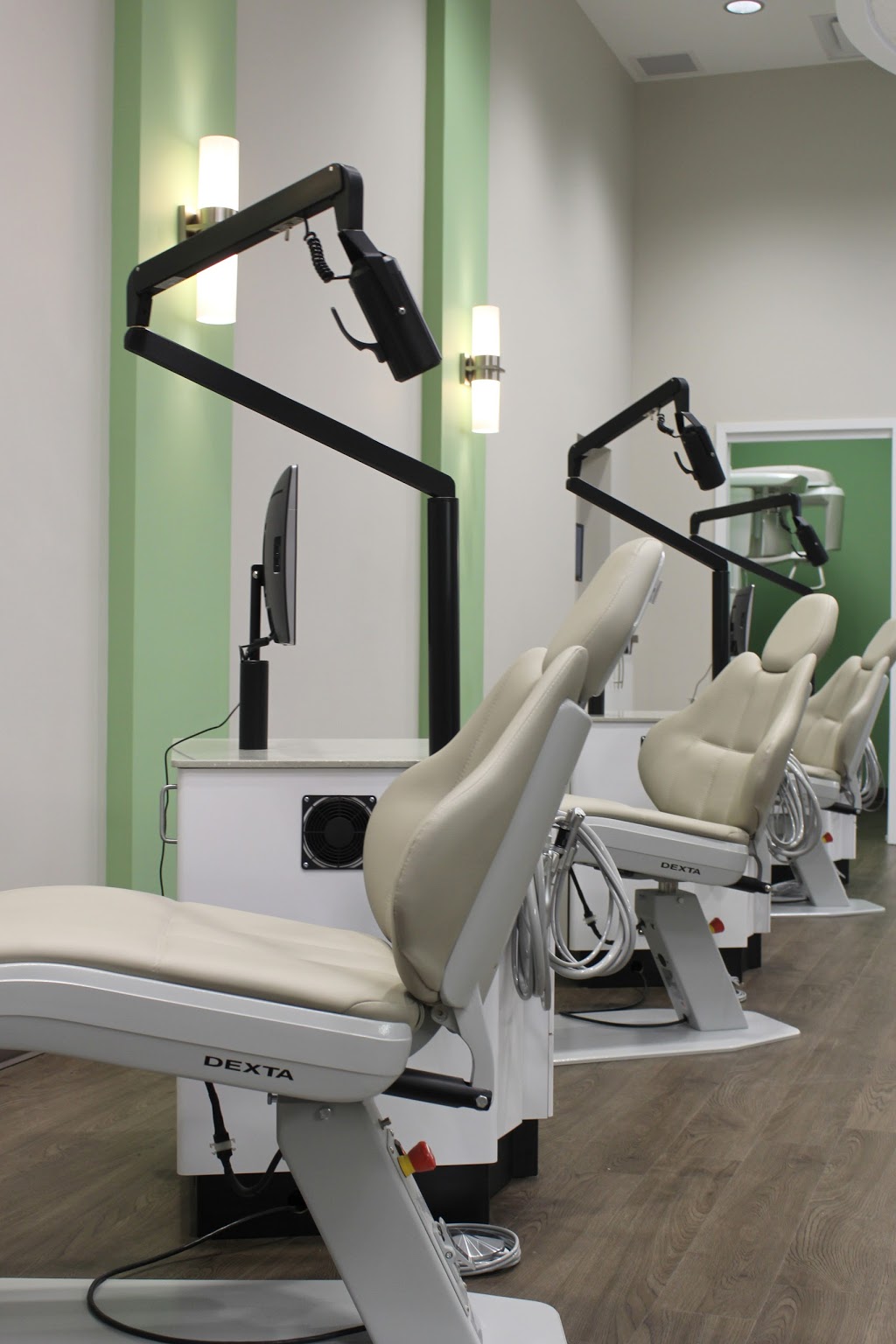 Kirk Orthodontics | 320 Coleman St Unit 2A, Carleton Place, ON K7C 0B5, Canada | Phone: (613) 451-1222
