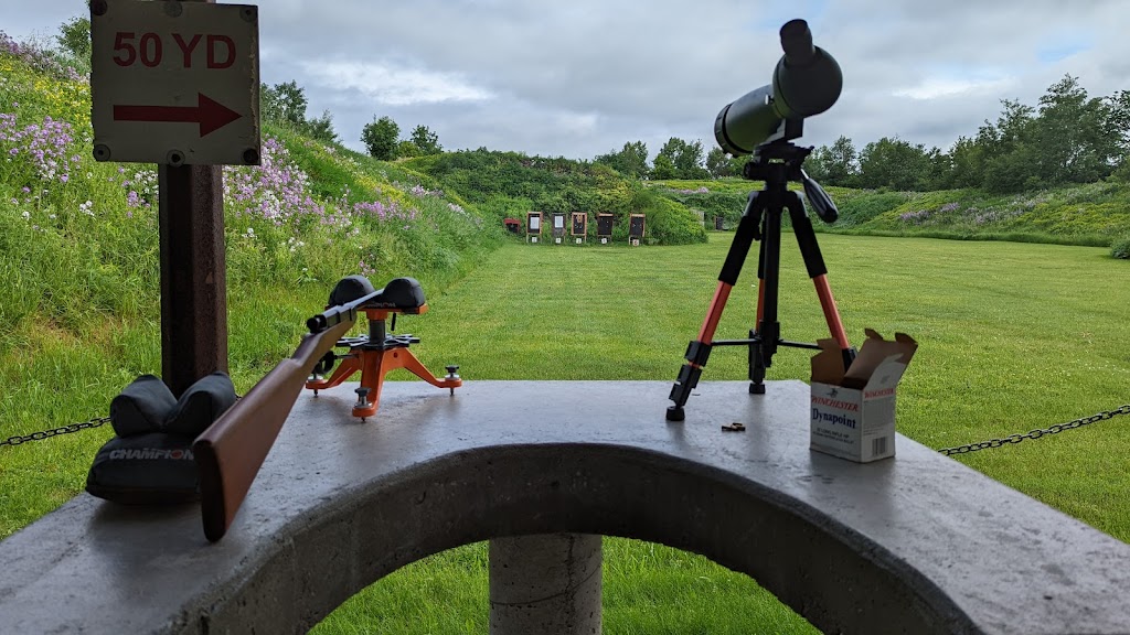 Napanee District Rod & Gun Club | 753 Beechwood Rd, Greater Napanee, ON K7R 3L1, Canada | Phone: (613) 354-6598
