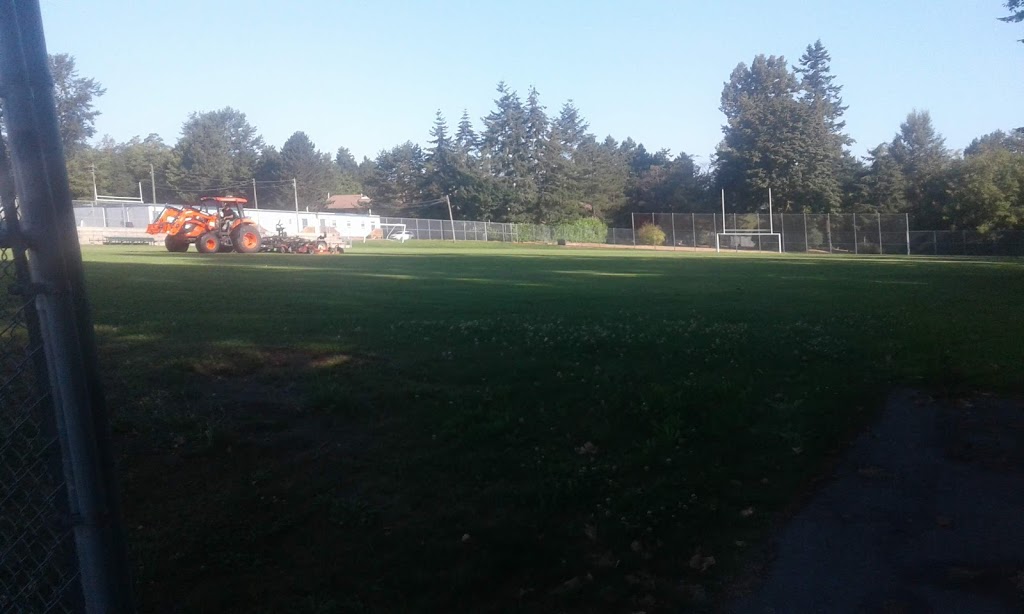 Earl Marriott Secondary School | 15751 16 Ave, Surrey, BC V4A 1S1, Canada | Phone: (604) 531-8354