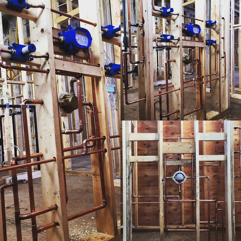 Galaxy Plumbing Inc. | 1505 Applewood Rd, Mississauga, ON L5E 2M2, Canada | Phone: (416) 464-1740