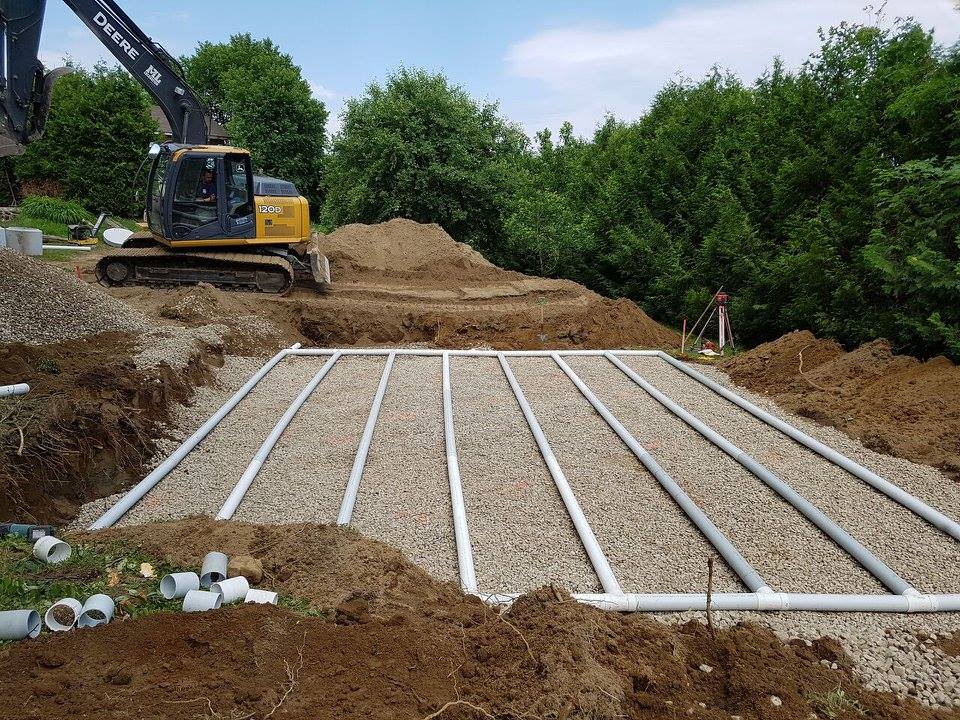 Excavation ML | 1890 rue Joseph-Groulx, Mont-Laurier, QC J9L 0K9, Canada | Phone: (819) 440-2130