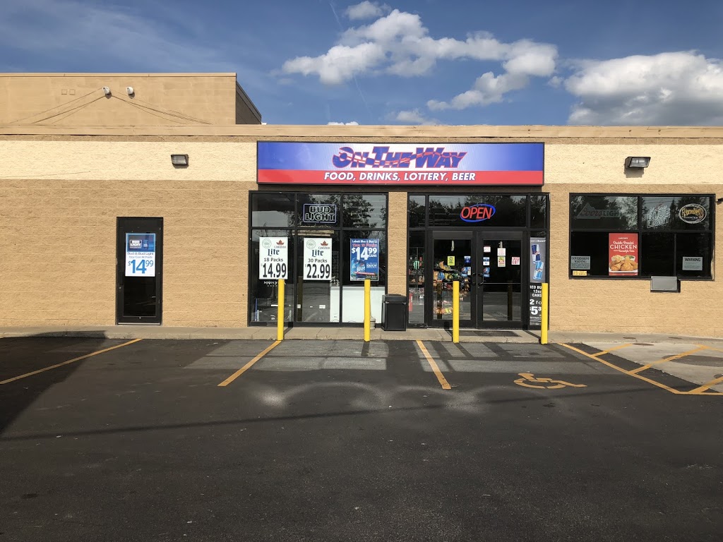 Mobil | 2522, 2368 Hamburg Turnpike, Lackawanna, NY 14218, USA