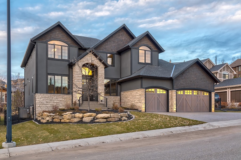 McKinley Masters Custom Homes | 8544 47 Ave NW, Calgary, AB T3B 1Z9, Canada | Phone: (403) 239-0602