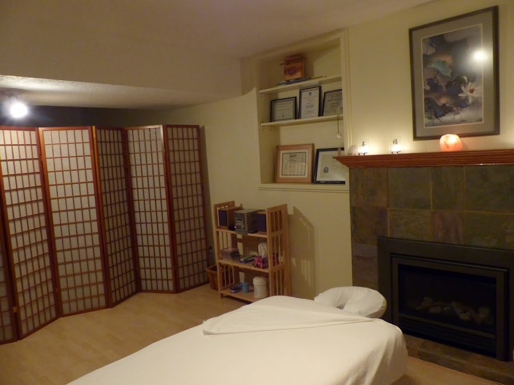 Tri-Cities Fitness and Shiatsu | 2790 Daybreak Ave, Coquitlam, BC V3C 2G1, Canada