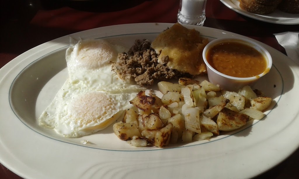 Restaurant Centenaire | 535 Rue James, Gatineau, QC J8L 2R4, Canada | Phone: (819) 281-7112